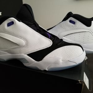 Jordan Jumpman Quick 23 (New)